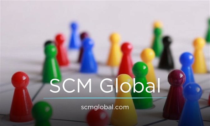 SCMGlobal.com